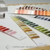 Sample Card Set - Silk Threads - Image 2