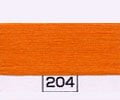 Orange #204-0