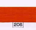 Orange #206-0