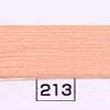 Peach #213-0