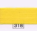 Butter Yellow #318-0