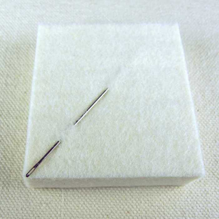 Needle Set (Hybrid and Machine-made) - Image 2
