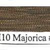 Special Metallic Majorica - #1-0