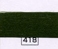 Leaf Green #418-0