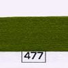 Yellow Green #477-0