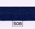 Blue #508-0