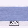 Blue Haze #512-0