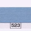 Bright Blue#523-0