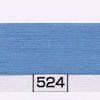 Bright Blue #524-0