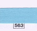 Turquoise #563-0