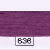 Red Purple #636-0