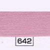 Burgundy #642-0