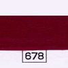Cranberry #678-0