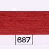 Plum #687-0