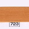 Orange Brown #723-0