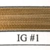 Imitation Gold - #1-0
