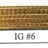 Imitation Gold - #6-0