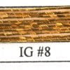 Imitation Gold - #8-0