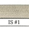 Imitation Silver - #1-0