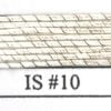 Imitation Silver - #10-0