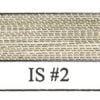 Imitation Silver - #2-0