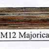 Special Metallic Majorica - #4-0