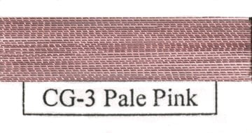 Colorful Metallic Pale Pink-0