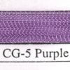 Colorful Metallic Purple-0