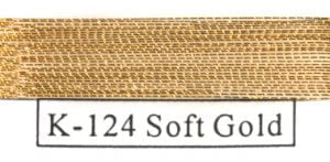 Kodaikin 124 Soft Gold - #1 -0