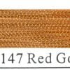 Kodaikin 147 Red Gold - #1 -0