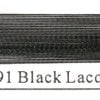 Kodaikin 191 Black Lacquer - #1-0