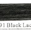 Kodaikin 491 Black Lacquer - #4-0