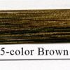 Special Metalics 5-color Brown - #1-0