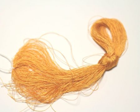 Gold Couching Thread-0