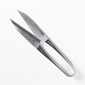 Professional Japanese Scissors (Nigiri-basami)-0