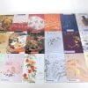 Kurenai Journal Set-0