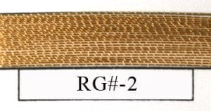 Real Gold - #2-0