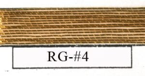 Real Gold - #4-0