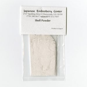 Shell Powder-0