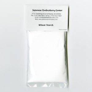 Wheat Starch-0