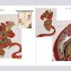 The World of Kurenai-kai (Japanese Embroidery) - Image 8
