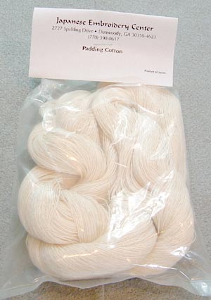 Padding Cotton-0