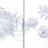 Traditional Japanese Patterns - I - Kurenai-Kai Design Book - Image 4