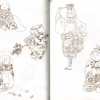 Traditional Japanese Patterns - I - Kurenai-Kai Design Book - Image 5
