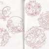 Traditional Japanese Patterns - I - Kurenai-Kai Design Book - Image 3