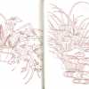 Traditional Japanese Patterns - II - Kurenai-Kai Design Book3 - Image 3