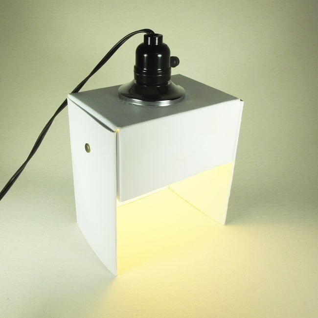 Lamp Box - Complete Set-0