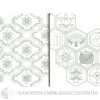 Traditional Japanese Patterns - II - Kurenai-Kai Design Book3 - Image 5