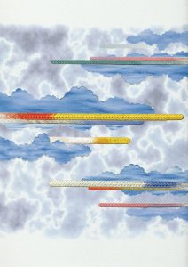 C12-05 Always Blue Sky Above the cloud - With Color-0