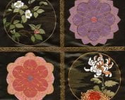 NEWN11-FC East and West Ceiling Painting-0